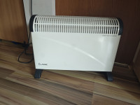 konvektorska grijalica  CLASSE 2000W 20€