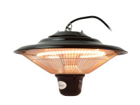 Lampa grijalica 1500w - NOVO - DOSTAVA