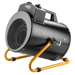 NEO Tools 90-069 industrijska električna grijalica 5000 W, 400 V, term