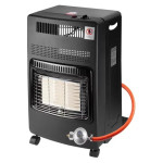 NEO Tools 90-118 plinska grijalica na bocu 4200 W, 3 razine snage, reg