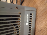 Njemačka grijalica i ventilator