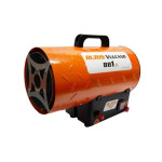 PLINSKA VENTILATORSKA GRIJALICA"RURIS VULCANO 881-10kW"