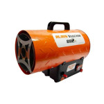 PLINSKA VENTILATORSKA GRIJALICA"RURIS VULCANO 882-15kW"