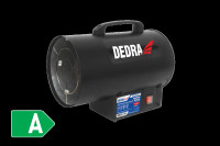 Plinski grijač 15kW