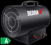 Plinski grijač 15kW