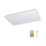 PREMIUM 660W stropni IR panel s WiFi-jem, za do 16 m²