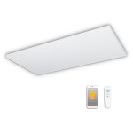 PREMIUM stropni IR panel od 860 W s WiFi-jem, za do 20 m²