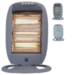 SHE SHX24HS1200 – Kvarcna / Halogena grijalica 1200 W