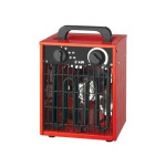 SHX SHX308HEAT2022 – Industrijska ventilatorska grijalica snage 2000 W