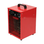 SHX SHX310HEAT2022- industrijska ventilatorska grijalica snage 5000 W