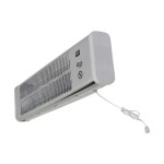 SHX SHX70HS1200 – Zidna infracrvena grijalica
