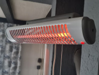 Stojeca Grijalica za Bebe ili slicno