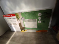 Thermor Evidence 3 2500W konvektorska grijalica