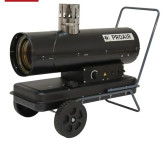 Top za grijanje na naftu