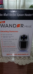 WanderHeat