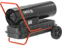 Yato TYT-99740 uljna grijalica 30KW