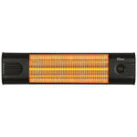 Zilan Grijalica za karbonskim grijačem, 1800 W - ZLN0072 19431