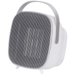 Zilan Grijalica sa keramičkim grijačem, 1500 W - ZLN5671 19425
