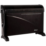 Zilan Grijalica, konvektor, 2000 W - ZLN6850 BK 35078