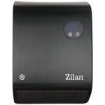 Zilan Grijalica zidna, 2000W, daljinski upravljač, timer - ZLN5633 194