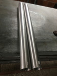 Aluminijske dimovodne cijevi  fi 80 mm