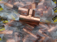 Bakreni fitinzi viega novo