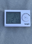 BERGEN Digitalni termostat – BT3