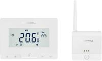 BEŽIČNI digitalni termostat Saswel T19RF, AKCIJA