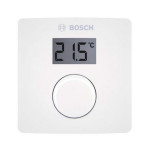 Bosch CR10 termostat