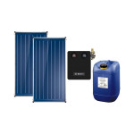 BOSCH Solarni paket FCC 2 light