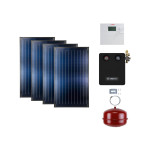 BOSCH Solarni paket FKC 4k- kosi krov
