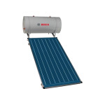 BOSCH Solarni paket termosifonski TSS4 150 lit.- kosi krov