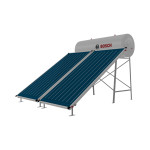 BOSCH Solarni paket termosifonski TSS4 150 lit.- ravni krov