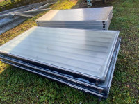 Buderus solarni paneli za toplu vodu