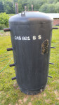 CENTROMETAL Akumulacijski spremnik CAS-BS-801