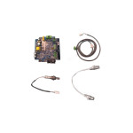 CENTROMETAL Garnitura lambda sonde