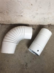 Cijevi za dimnjak - NOVO