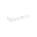 CROVERG Mrežasta čahura plastična R-S3-PLS-15085/6 dimenzija 15*85
