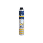 CROVERG PU pjena za PVC, Rawplug R-RPP-PVC 750ml