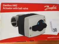 Danfoss AMZ 112