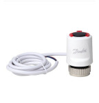 Danfoss motorni pogon za razdjelnik ,podnog grijanja