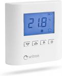 Digitalni bežični sobni termostat, seitron
