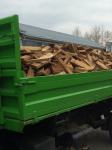 Drva za ogrijev 5m3 130 EUR *AKCIJA*