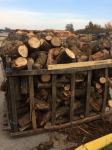 Piljena drva za ogrijev od višemetrice da dostavom