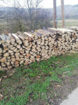Drva za ogrijev već od 55€,brza i sigurna dostava