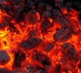 Drveni ugljen ecogrill za roštilj