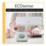 ECOsense - uređaj za uštedu energije