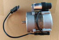 Elektromotor ECK 02/F-2 Weishaupt