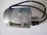 Elektromotor ECK 03-2/1 Weishaupt