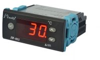 EW-801AH-1 220v Diferencijalni digitalni termostat za solarno grijanje